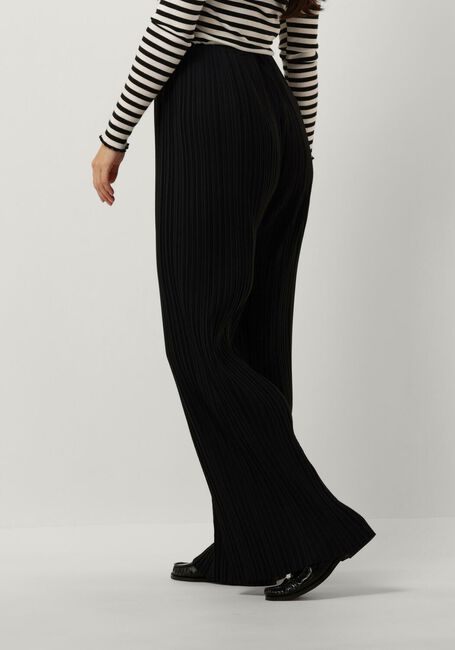 CATWALK JUNKIE Pantalon large TR COSMOS en noir - large