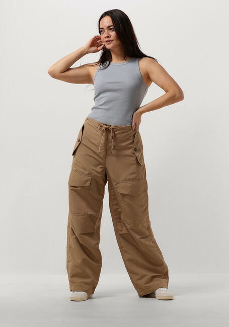 Blauwe GESTUZ Top DREWGZ SL TOP - large