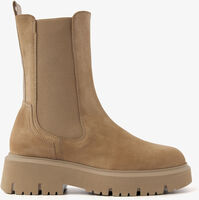 VIA VAI Bottines chelsea ZIVA RUSH en beige - medium