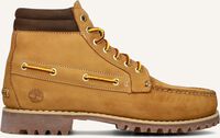 Camel TIMBERLAND  AUTHENTIC MID LACE UP BOOT M Camel TIMBERLAND  AUTHENTIC MID LACE UP BOOT M - medium