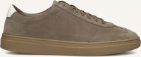 Taupe BOSS Sneakers KIERAN_TENN Taupe BOSS Sneakers KIERAN_TENN - medium