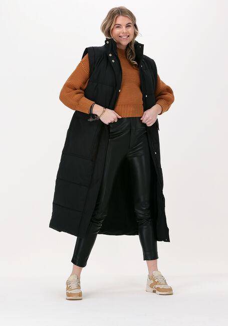 JOSH V Veste matelass&eacute; JV NEVEAH en noir - large