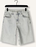 Grijze CATWALK JUNKIE Jeans LOOSE FIT JORTS Grijze CATWALK JUNKIE Jeans LOOSE FIT JORTS - medium