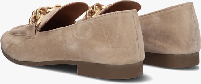 OMODA S23117 Loafers en beige - large