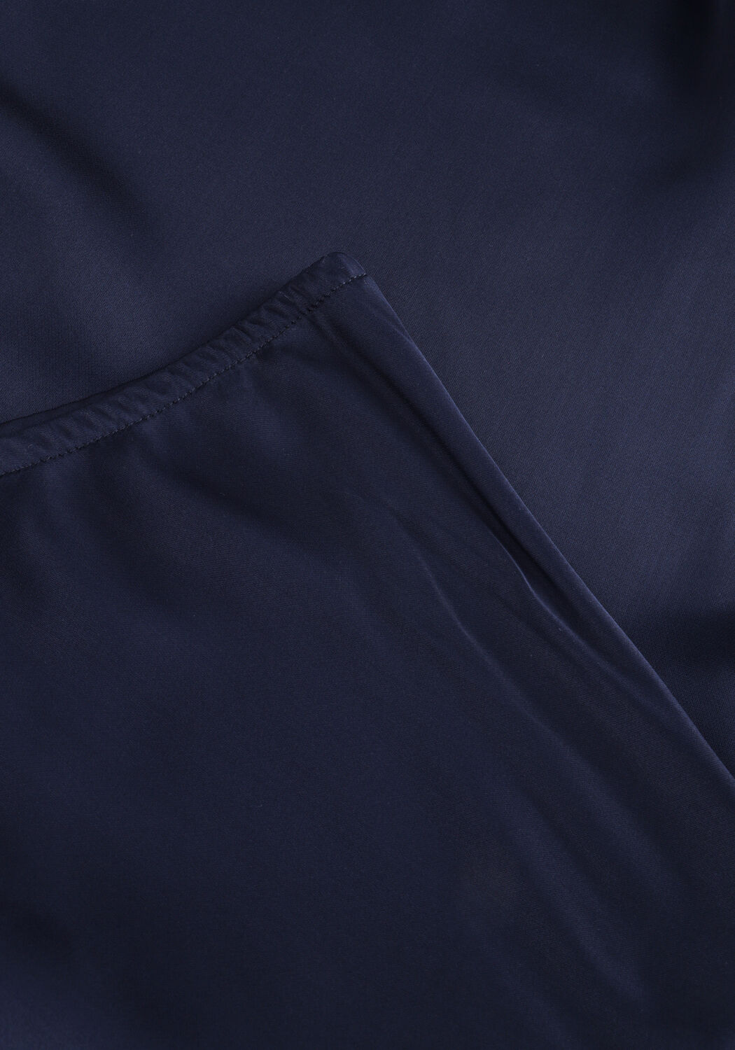 RESORT FINEST Jupe maxi FRIVO LONG en bleu - large