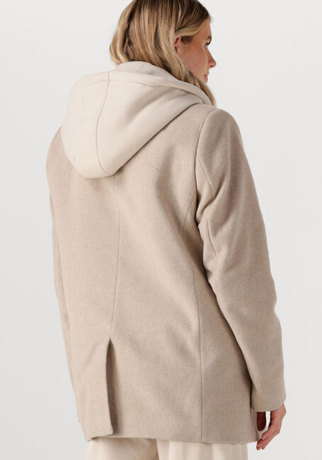 MOSCOW Parkas 16A-08-INFAMOUS en beige - large