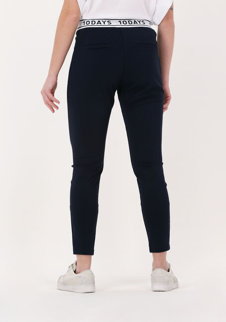 10DAYS Pantalon de jogging MORE THAN YOGA PANTS Bleu foncé - large