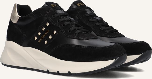 Zwarte NERO GIARDINI Sneakers 08335 Zwarte NERO GIARDINI Sneakers 08335 - large