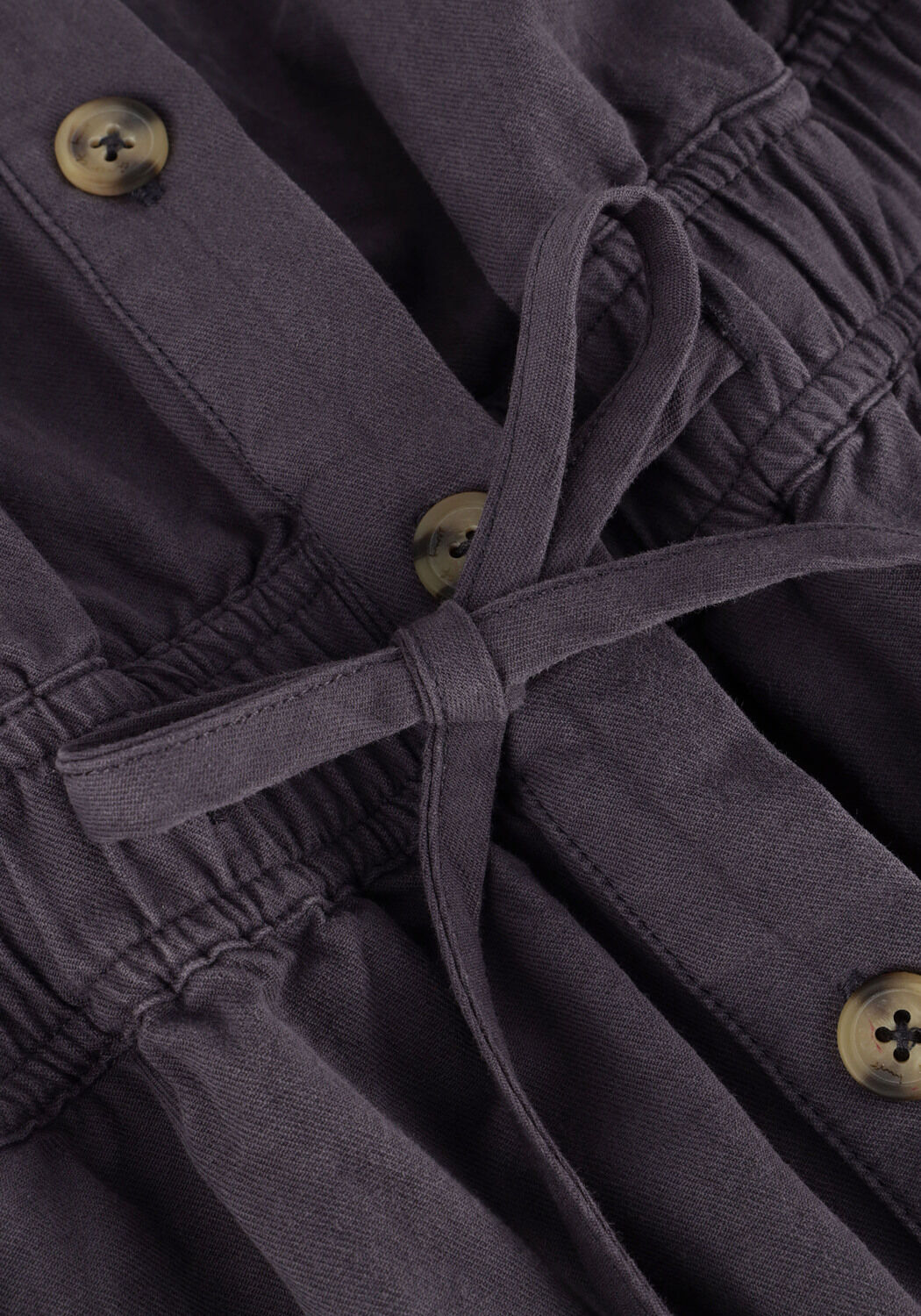 CIRCLE OF TRUST Combishorts NOLA JUMPSUIT en gris - large