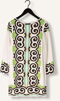 ANA ALCAZAR Mini robe TUNIC DRESS en multicolore ANA ALCAZAR Mini robe TUNIC DRESS en multicolore - medium