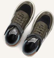 Groene DEVELAB Sneakers 44357 Groene DEVELAB Sneakers 44357 - medium