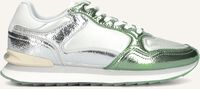 Groene THE HOFF BRAND Sneakers IRON Groene THE HOFF BRAND Sneakers IRON - medium