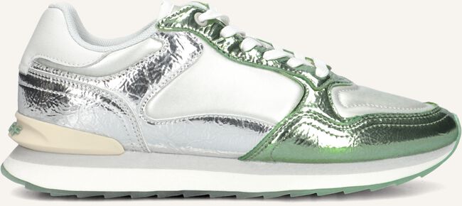 Groene THE HOFF BRAND Sneakers IRON Groene THE HOFF BRAND Sneakers IRON - large