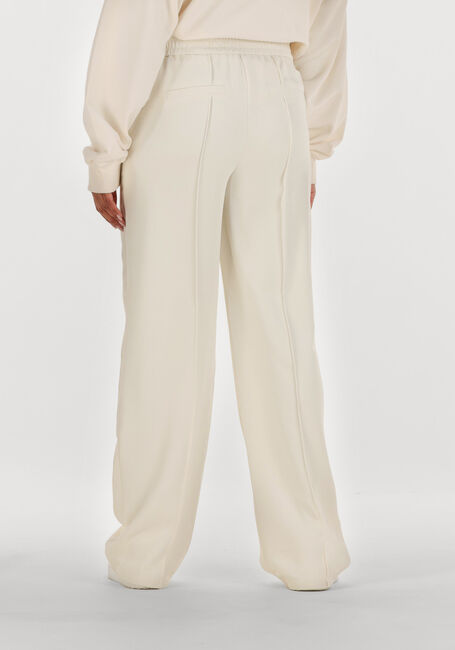 HARPER & YVE Pantalon de jogging HANA-PA en blanc - large