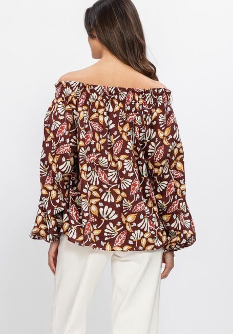 Bruine VANESSA BRUNO  ENYA - large