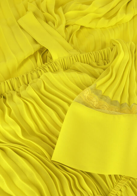 Lime TWINSET MILANO Jumpsuit 241TP2462 Lime TWINSET MILANO Jumpsuit 241TP2462 - large