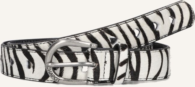 FABIENNE CHAPOT HAIRY BELT FABIENNE CHAPOT HAIRY BELT - large