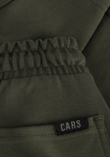 CARS JEANS Pantalon courte REDUSH en vert - large