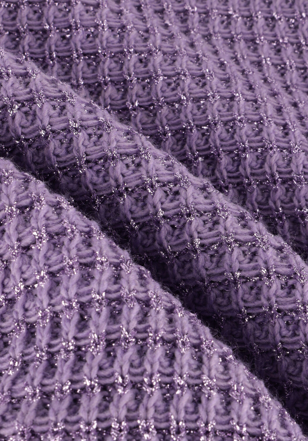 IBANA Pull TIEKE en violet - large