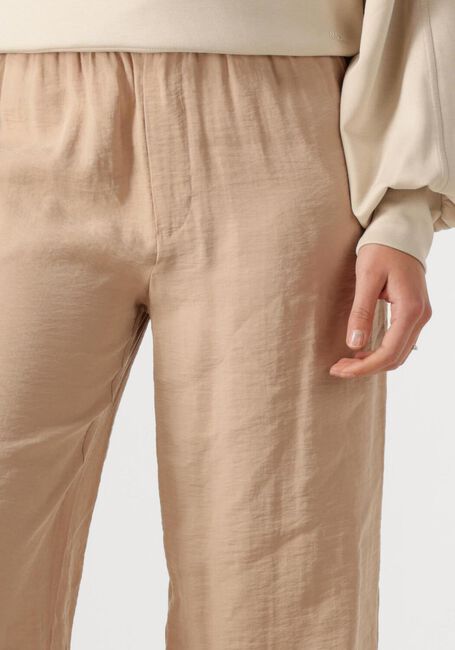 MOSCOW Pantalon large 142-02-CHARLES Sable - large