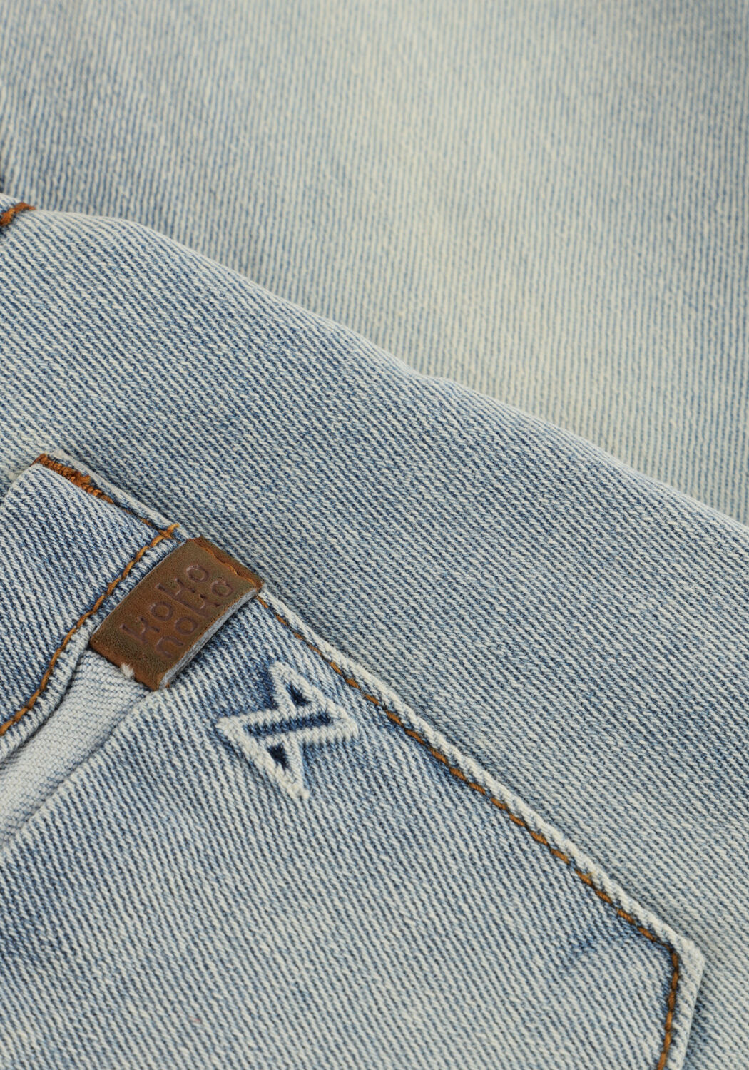 KOKO NOKO Slim fit jeans N58881 en bleu - large