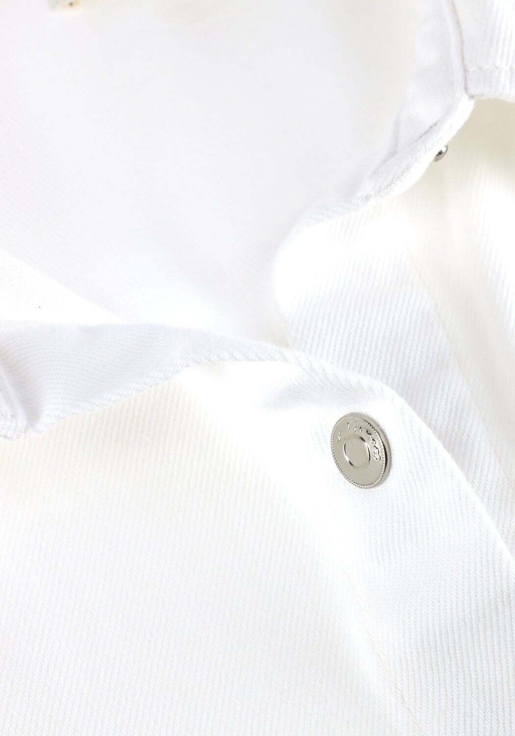 Witte CIRCLE OF TRUST  DENVER BLOUSE - large