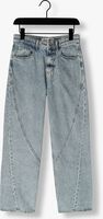 Blauwe VINGINO Straight leg jeans CATO - medium