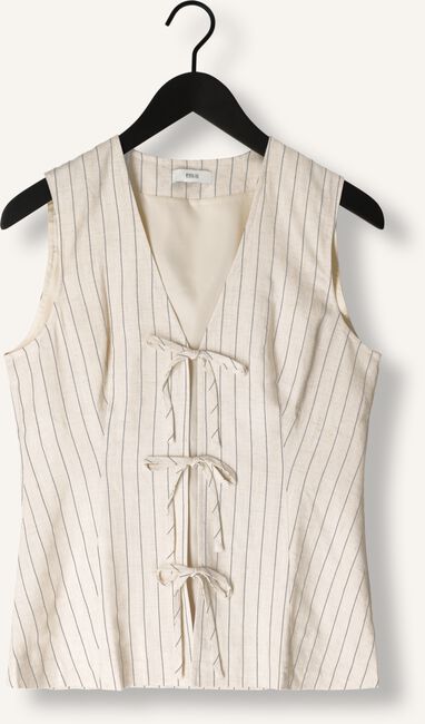 Gebroken wit ENVII Gilet ENETENNA Gebroken wit ENVII Gilet ENETENNA - large