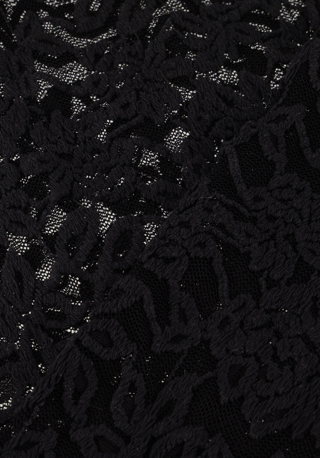 ROSEMUNDE Haut DELICIA en noir - large