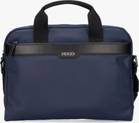 HUGO LIUXOWN RS CASE Sac pour ordinateur portable en bleu