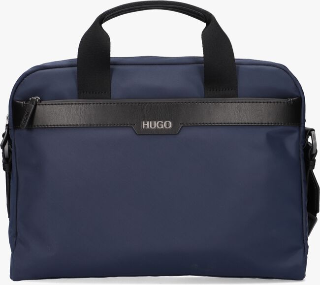 HUGO LIUXOWN RS CASE Sac pour ordinateur portable en bleu - large