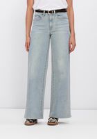 LEVI'S Wide jeans 728 HR WIDE LEG en bleu