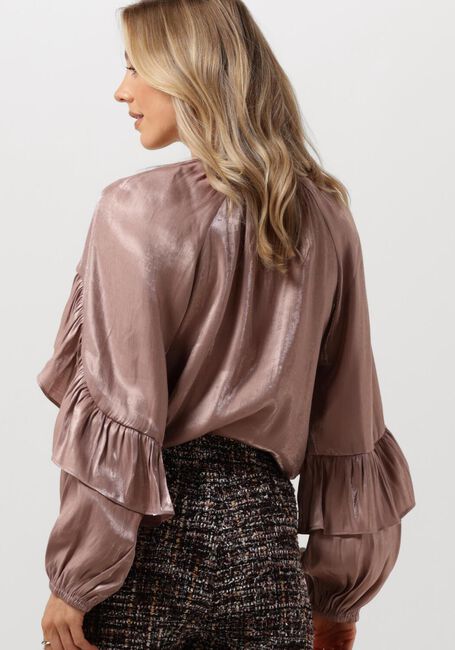 STUDIO AMAYA ELLA Blouses en rose - large