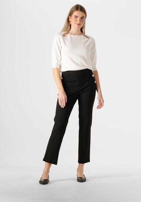 TWINSET MILANO Haut 251TP3490 en blanc - large
