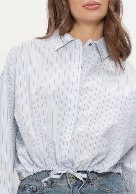 DRYKORN FIONEL Blouses Bleu clair - large