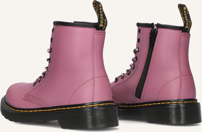 Paarse DR MARTENS  1460 K Paarse DR MARTENS  1460 K - large