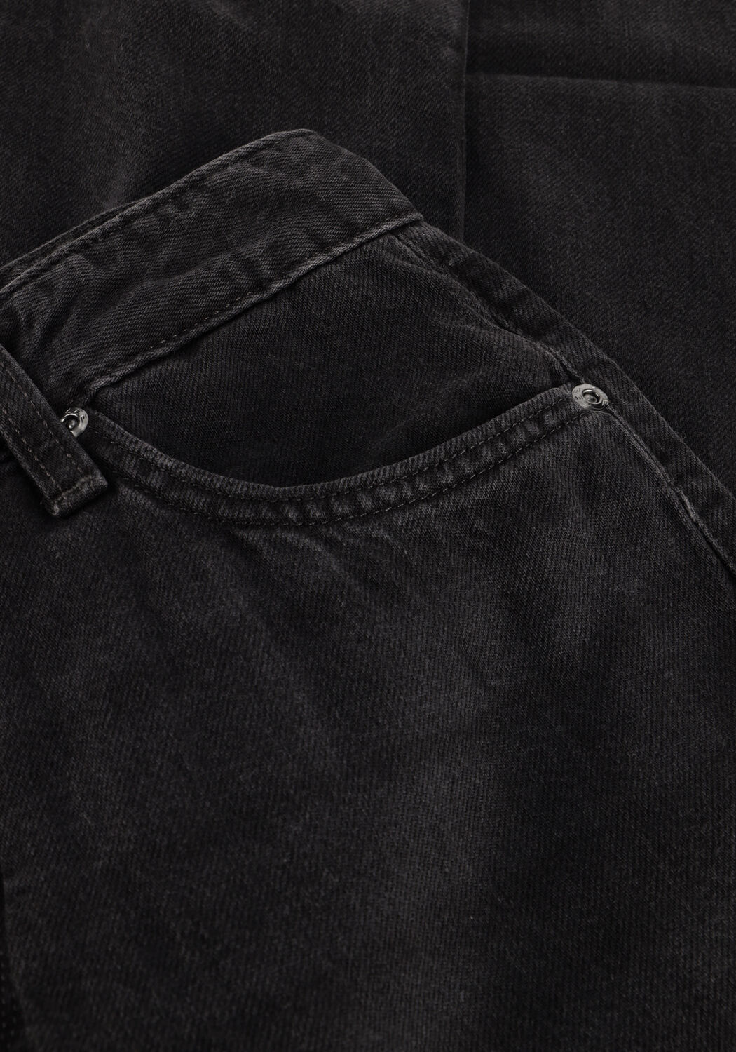 LEE Flared jeans STELLA A LINE Anthracite - large