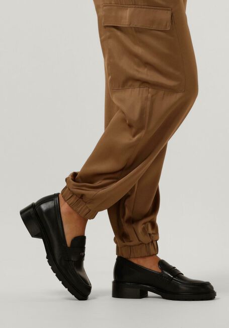 Zwarte TOMMY HILFIGER Loafers TH ICONIC LOAFER - large