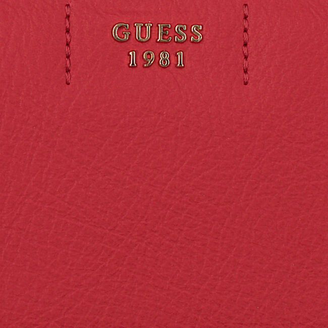 Rode GUESS Portemonnee SWVG69 54460 - large
