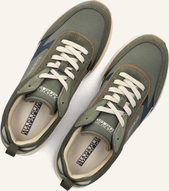 Groene NAPAPIJRI Sneakers SLATE Groene NAPAPIJRI Sneakers SLATE - large