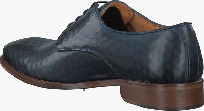 Blauwe OMODA Nette schoenen 8532 - large