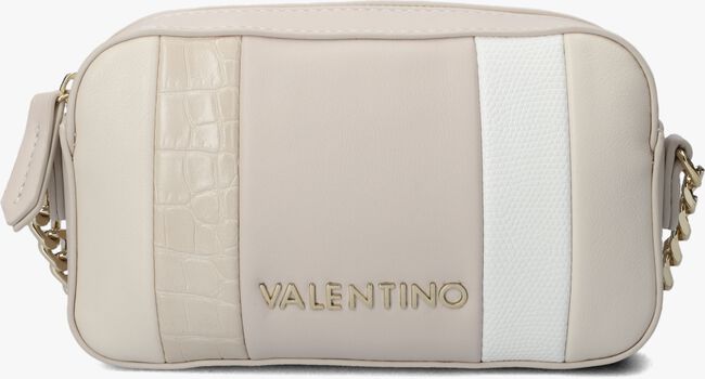 VALENTINO BAGS APPLE HAVERSACK Sac bandoulière en beige - large