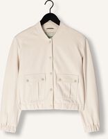 Beige BEAUMONT Jack ESTHER JACKET Beige BEAUMONT Jack ESTHER JACKET - medium
