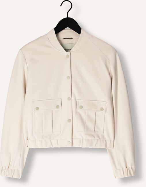 Beige BEAUMONT Jack ESTHER JACKET Beige BEAUMONT Jack ESTHER JACKET - large