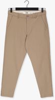 Beige SELECTED HOMME Chino SLHSLIMTAPE-REPTON 172 FLEX PA