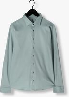 Groene DESOTO Casual overhemd DESOTO KENT 1/1