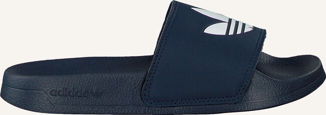 Blauwe ADIDAS Badslippers ADILETTE LITE J Blauwe ADIDAS Badslippers ADILETTE LITE J - large