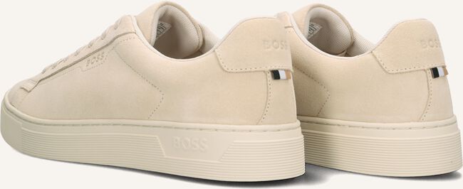 Beige BOSS Sneakers RHYS_TENN Beige BOSS Sneakers RHYS_TENN - large