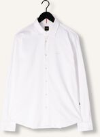 BOSS ORANGE Chemise classique MYSOFT en blanc BOSS ORANGE Chemise classique MYSOFT en blanc - medium