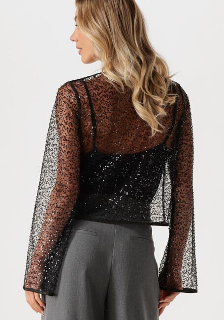 ENVII Haut ENFALCON LS TOP en noir - large